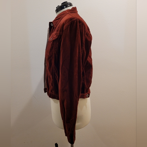 Sundance Jacket Size XL - Picture 2 of 4